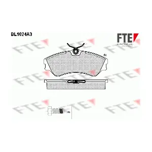 FTE 9010010