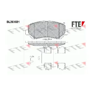 FTE 9011083