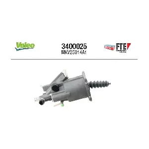 3400025 FTE