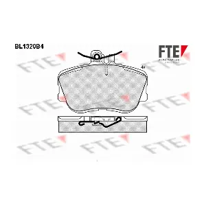 FTE 9010109