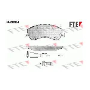 FTE 9010629