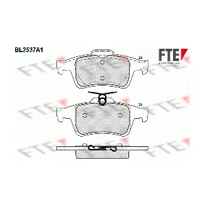 FTE 9010789