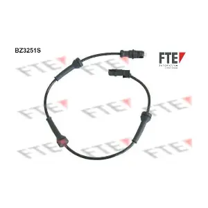 9400228 FTE