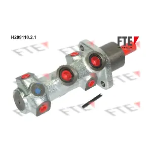 9220114 FTE
