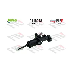 2116215 FTE