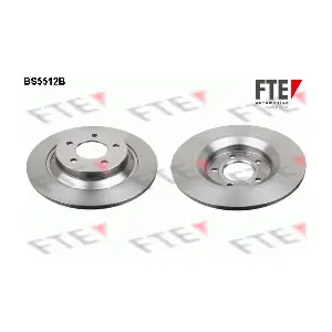 FTE 9082204