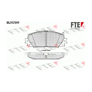 FTE 9010780
