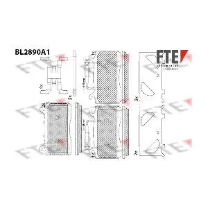 FTE 9011130