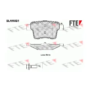 FTE 9010552