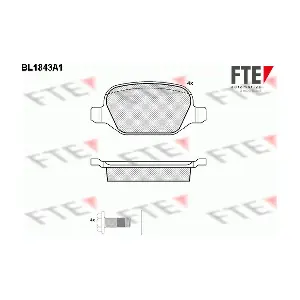 FTE 9010421
