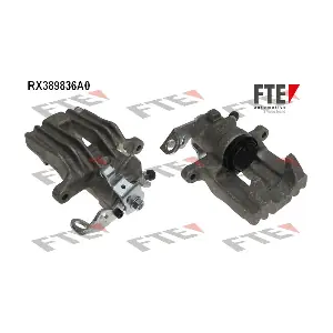 FTE 9290709