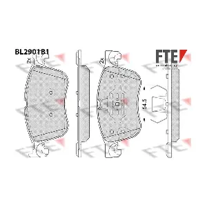 FTE 9011143