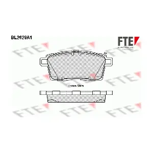 FTE 9010876