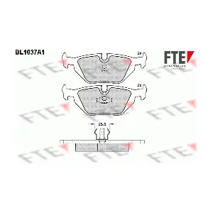 FTE 9010017