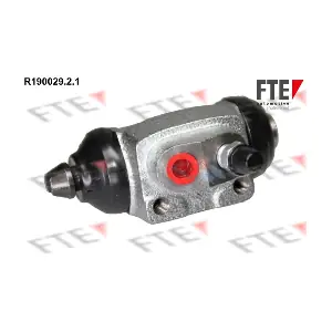 FTE 9210087