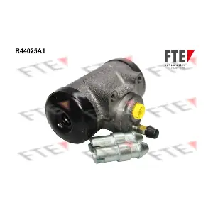 6425 FTE