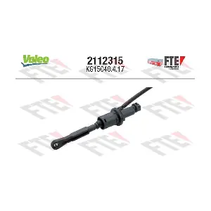 2112315 FTE