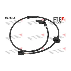 9400137 FTE