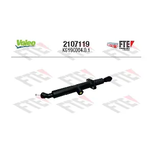 2107119 FTE