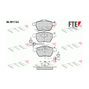 FTE 9010251