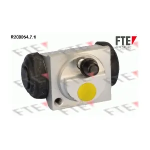 9210160 FTE
