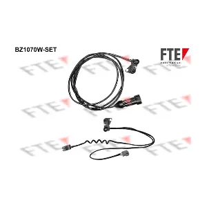 9900009 FTE