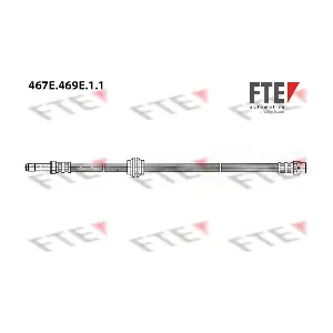 9240664 FTE