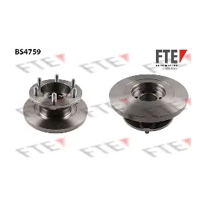 FTE 9071158