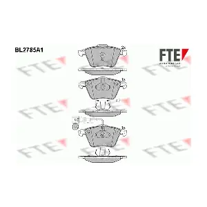 FTE 9010980