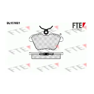 FTE 9010238