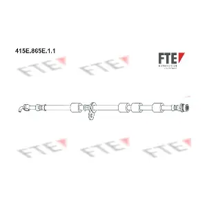 9240595 FTE