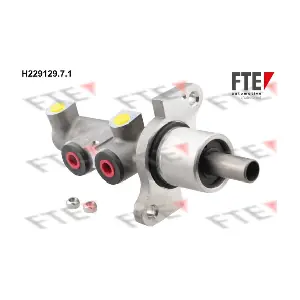 9220184 FTE