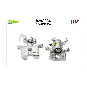 9298084 FTE
