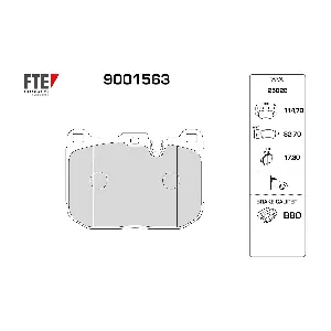 9001563 FTE