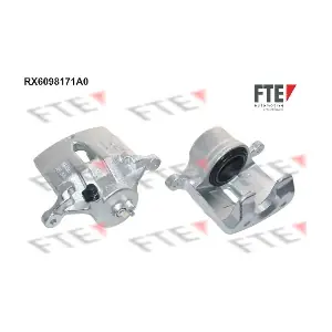 FTE 9292205