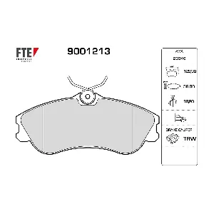 FTE 9001213
