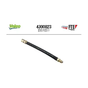 4300023 FTE