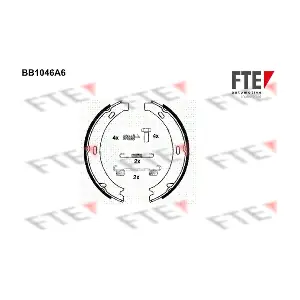 FTE 9100007