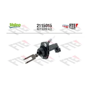 2115015 FTE