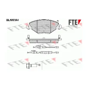 FTE 9010377