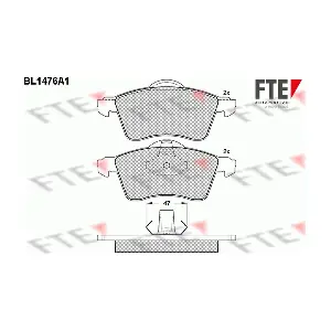 FTE 9010205