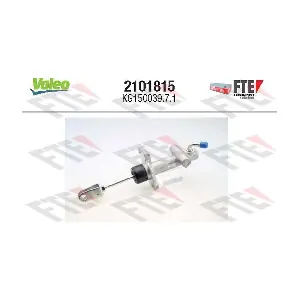 2101815 FTE