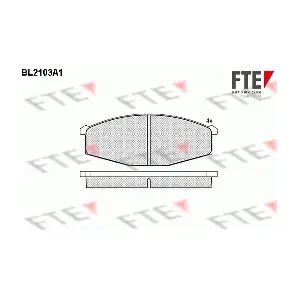 FTE 9010677