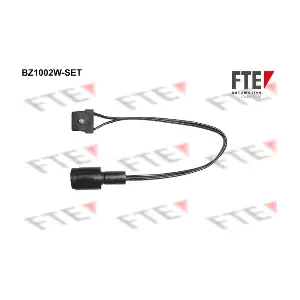 9410001 FTE