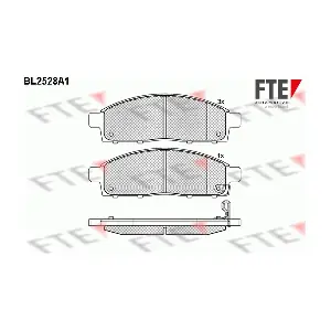 FTE 9010782