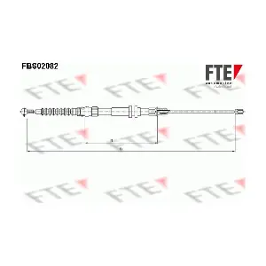9250082 FTE