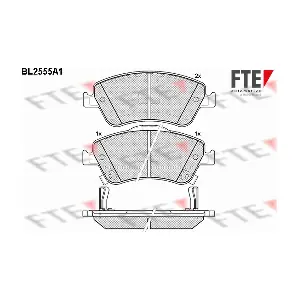FTE 9010809