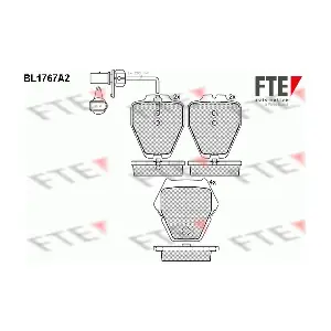 FTE 9010337