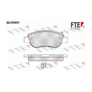 FTE 9010820