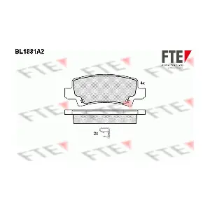 FTE 9010466